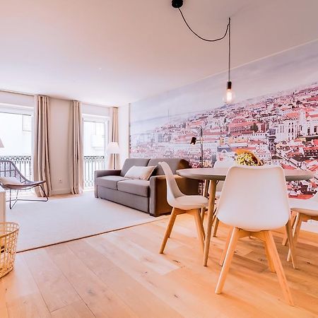 Salitre By Lisbon Inside Out Apartment Екстериор снимка