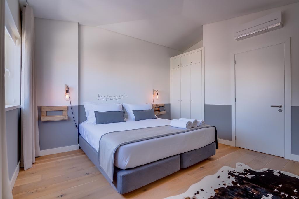 Salitre By Lisbon Inside Out Apartment Екстериор снимка