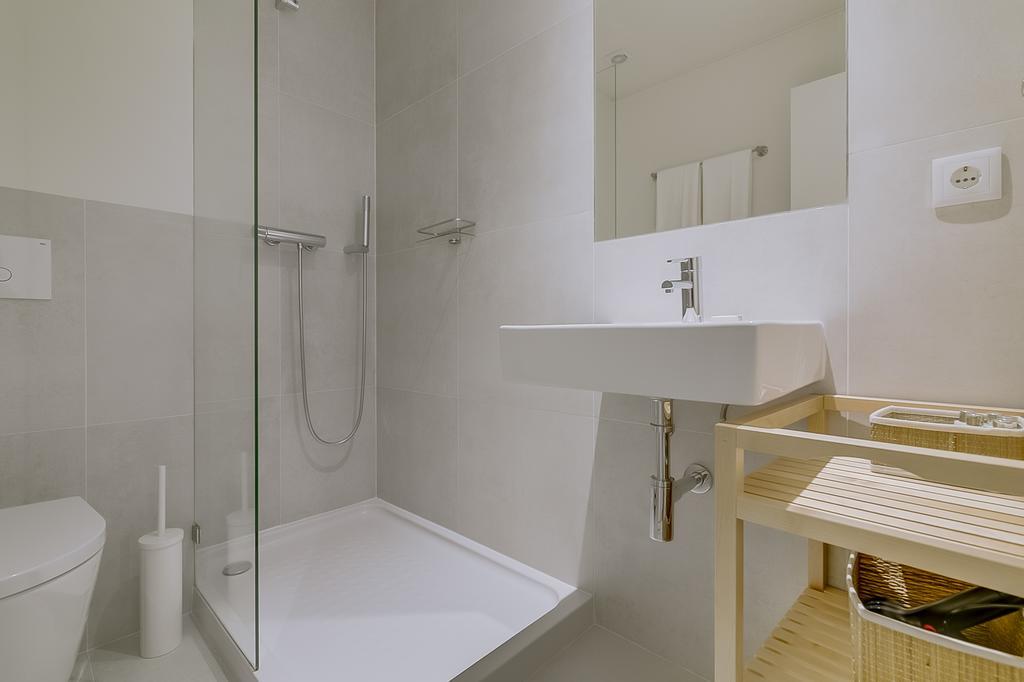 Salitre By Lisbon Inside Out Apartment Екстериор снимка